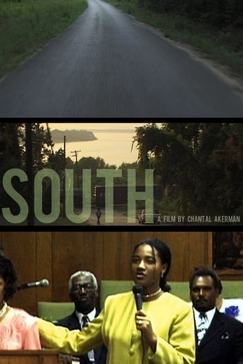  South Poster