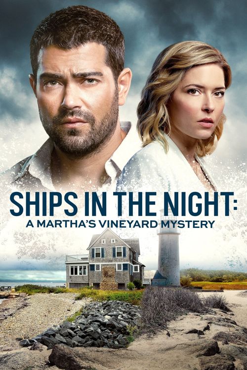 Ships in the Night Poster