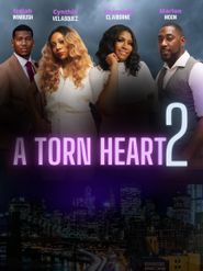  A Torn Heart 2 Poster