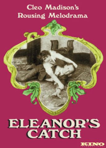  Eleanor's Catch Poster
