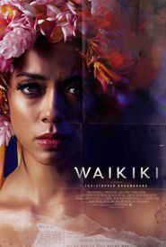  Waikiki Poster