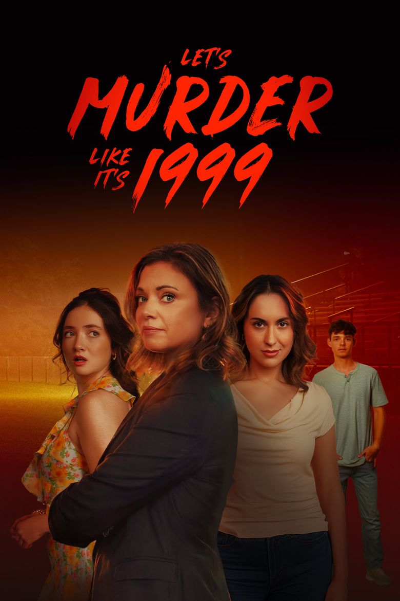 Let's Murder Like It's 1999!