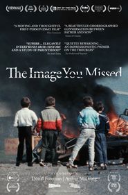  The Image You Missed Poster