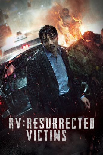  RV: Resurrected Victims Poster