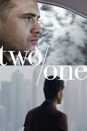  Two/One Poster