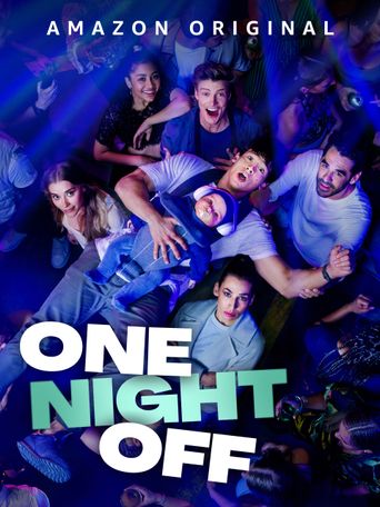  One Night Off Poster