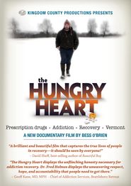  The Hungry Heart Poster