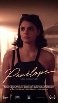  Penelope Poster