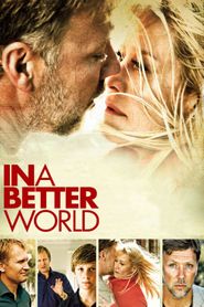  In a Better World Poster