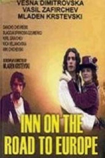 Inn on the Road to Europe Poster
