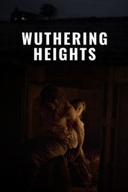  Wuthering Heights Poster