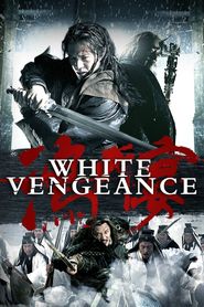  White Vengeance Poster