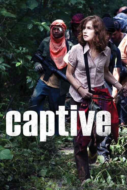 Captive (2012): Where to Watch and Stream Online