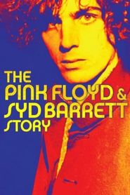  Syd Barrett: Crazy Diamond Poster