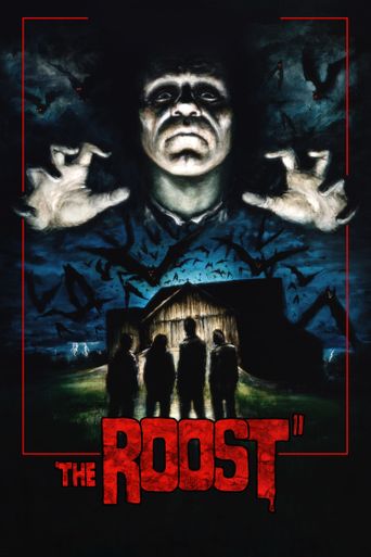  The Roost Poster