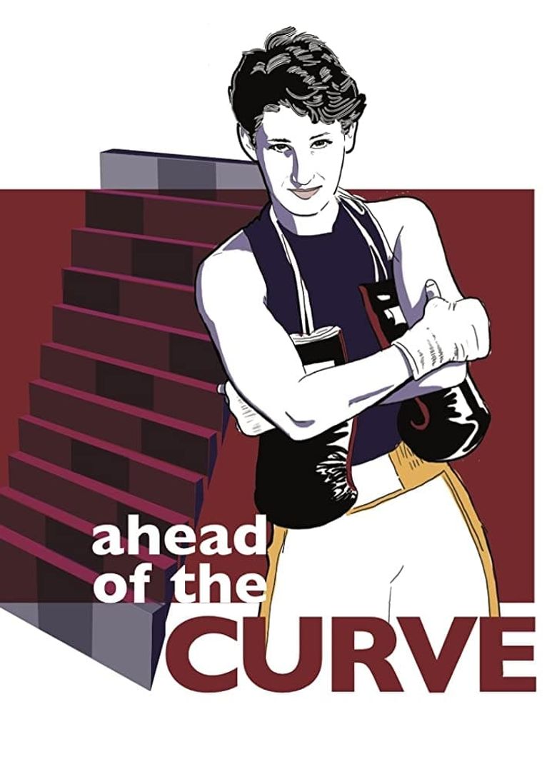 Ahead of the Curve Poster