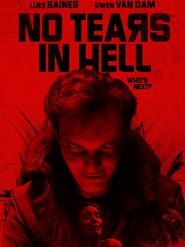  No Tears in Hell Poster
