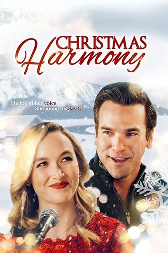  Christmas Harmony Poster