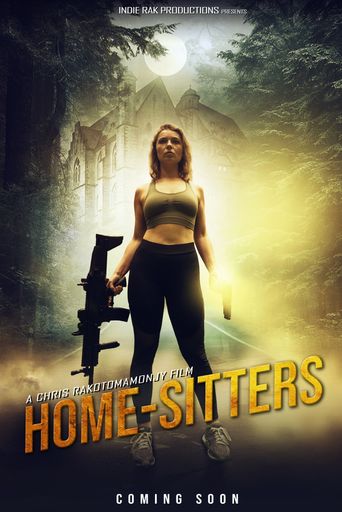  Home-Sitters Poster
