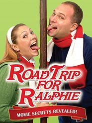 A Christmas Story Documentary: Road Trip for Ralphie Poster