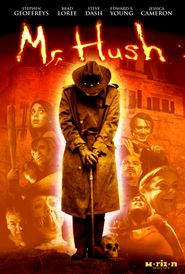  Mr. Hush Poster