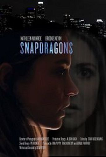  Snapdragons Poster