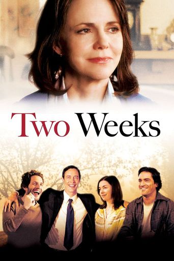  Two Weeks Poster