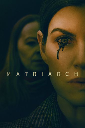 Counsel There is a trend in case Matriarch (2022) - Watch on Hulu or Streaming Online | Reelgood