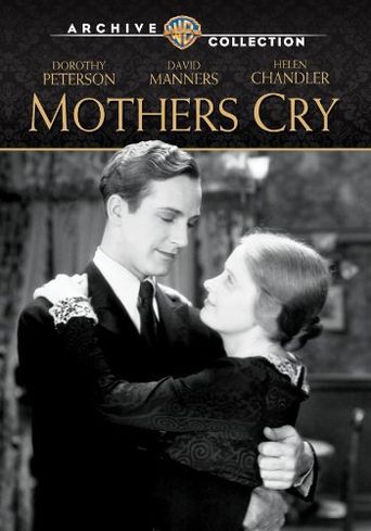  Mothers Cry Poster
