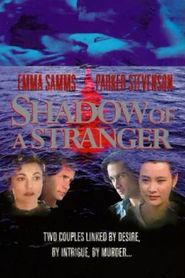  Shadow of a Stranger Poster