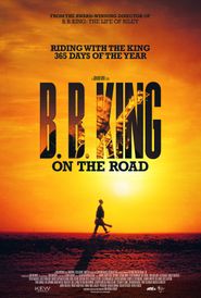  B.B. King: On the Road Poster