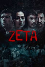  Zeta: When the Dead Awaken Poster