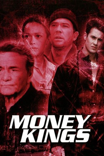  Money Kings Poster