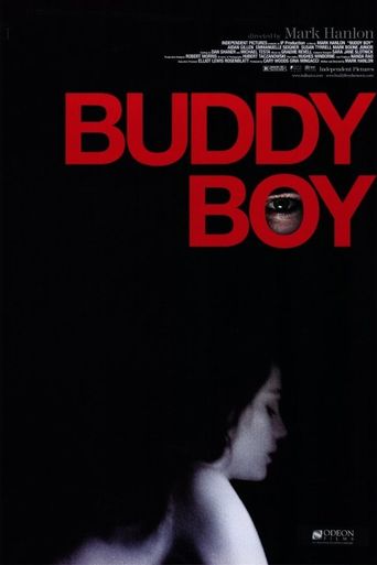  Buddy Boy Poster