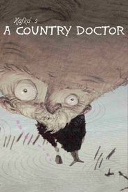  Franz Kafka's a Country Doctor Poster