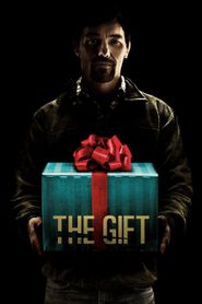  The Gift Poster