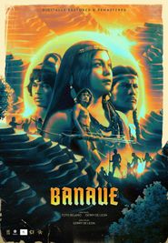  Banaue: Stairway to the Sky Poster