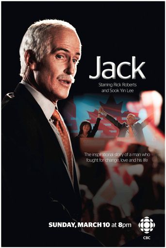  Jack Poster