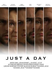  Just a Day Poster
