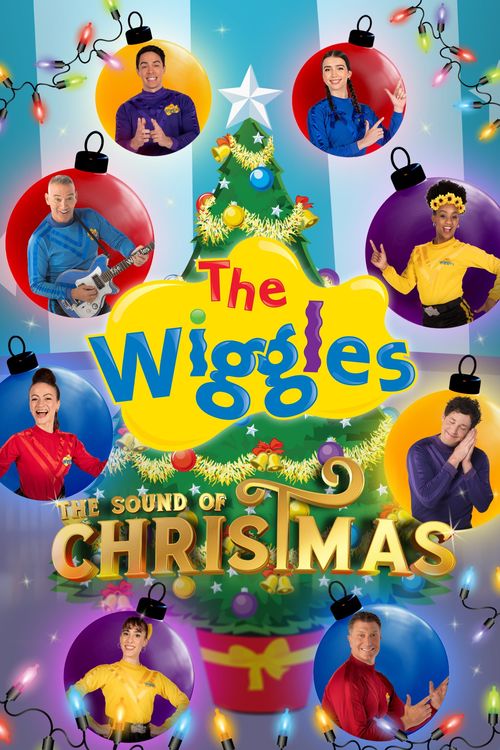 The Wiggles: The Sound of Christmas (2023): Where to Watch and Stream ...