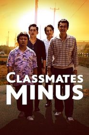  Classmates Minus Poster
