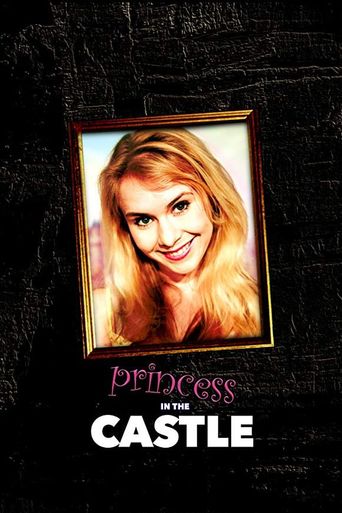  Princess in the Castle Poster