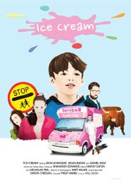  Ice Cream Poster