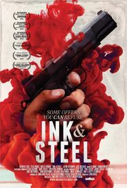  Ink & Steel Poster