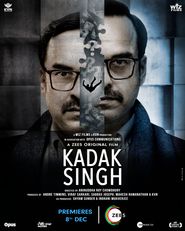  Kadak Singh Poster