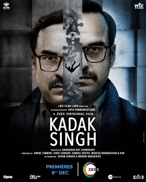 Kadak Singh (2023): Where To Watch And Stream Online | Reelgood