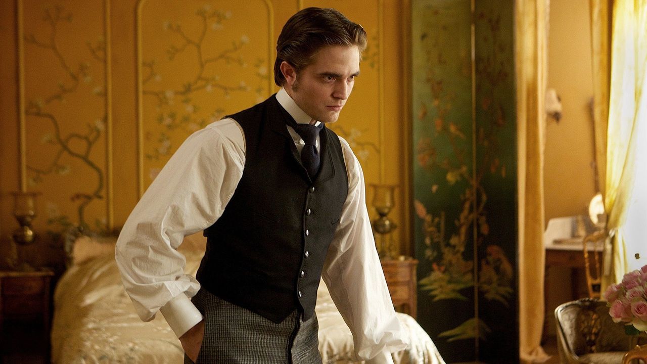 Bel Ami (2012): Where to Watch and Stream Online | Reelgood