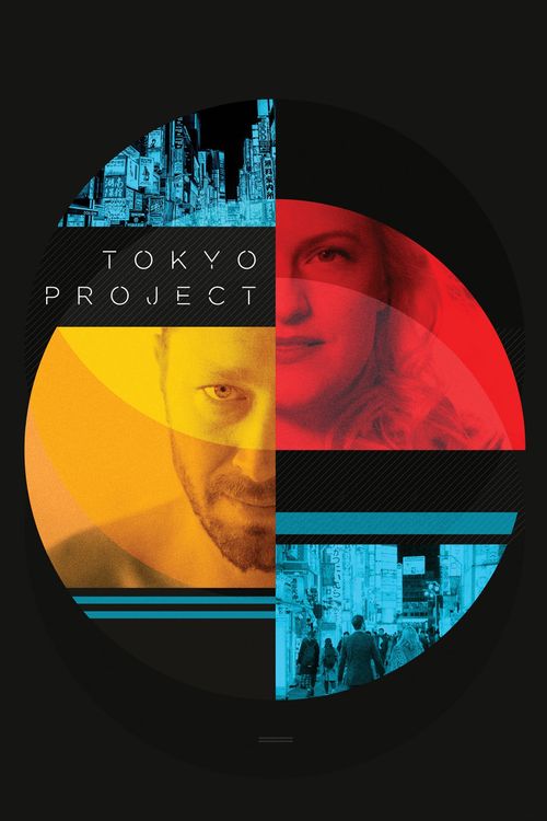 Tokyo Project Poster