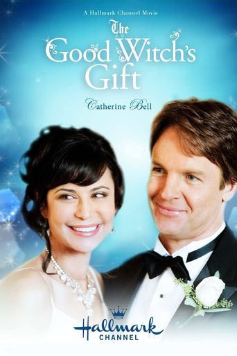  The Good Witch's Gift Poster