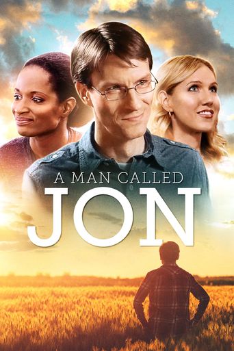  A Man Called Jon Poster